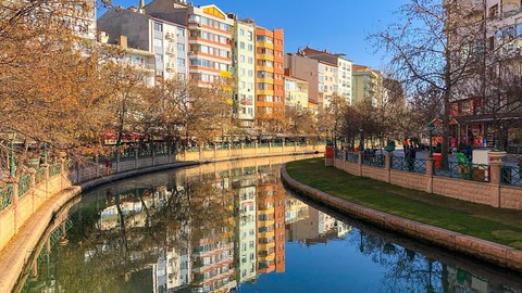 Eskişehir'de İnönü, Mahmudiye, Mihalgazi, Mihalıççık, Tepebaşı, Sarıcakaya, Seyitgazi, Sivrihisar ve Odunpazarı dikkat! Sizde artacak