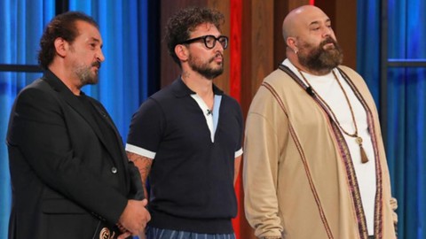 Masterchef eleme adayı belli oldu! 11 Kasım Cumartesi Dün akşam Masterchef 7. eleme adayı kim oldu?