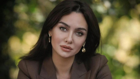 Bir Derdim Var'ın Nilüfer'i Birce Akalay kimdir? Birce Akalay kaç yaşında, nereli, evli mi, boyu ve kilosu kaç? - Resim: 1
