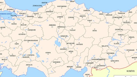 Türkiye'ye cumartesi günü uyarısı! Cuma gece yatacağız, cumartesi sabah öyle kalkacağız. Şimdiden öğrenin
