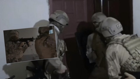 Bakan Yerlikaya duyurdu: 81 ilde 'Çember-6' operasyonları! 2 bin 136 firari yakalandı