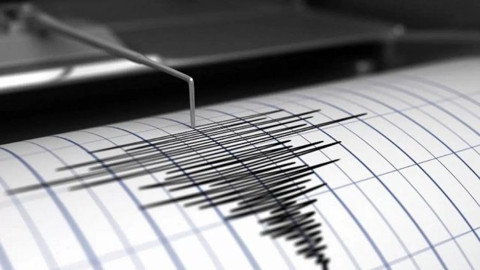 Son depremler listesi 1 Aralık 2023: AFAD ve Kandilli Rasathanesi ile En son deprem nerede ve ne zaman oldu? - Resim: 1