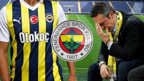 Fenerbahçe tarihinin en pahalı transferi olmuştu! 20 milyon euroluk yıldız tel tel döküldü, performansı pişman etti! Taraftarlar ödenen bonservise yanıyor