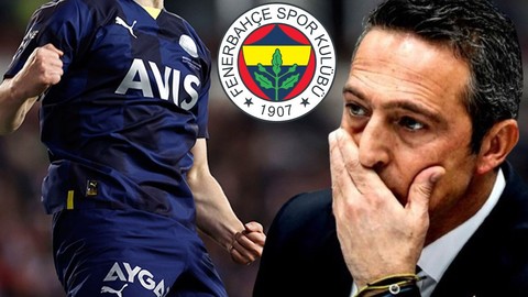 Ali Koç, dünya devlerinin sıraya girdiği yıldız futbolcusunun bonservis bedelini belirledi. Gelen yanında 30 milyon euro getirsin