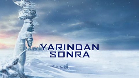 Yarından Sonra filmi ekranlarda! Yarından Sonra filmi konusu nedir, oyuncu kadrosunda kimler var?