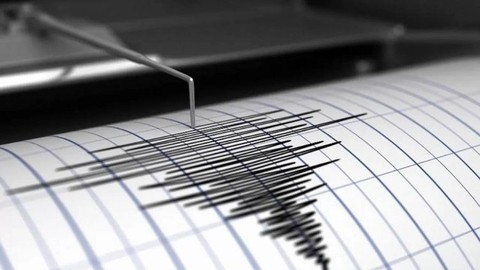 Son depremler listesi 5 Aralık 2023: AFAD ve Kandilli Rasathanesi ile Deprem mi oldu; En son deprem nerede ve ne zaman oldu? - Resim: 1