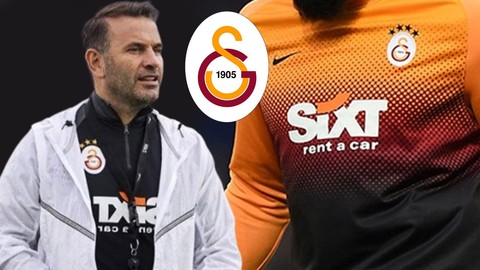 Galatasaray'da 8 milyon euro çöpe gitti. Mevkisiinde oyuncu bile kalmadı ama o oynamayacak. Evde oturarak 1 milyon 50 bin euro daha alacak