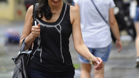 Mersin Adana Hatay özellikle sahil kesimlerine sakın gitmeyin. Çok güçlü gelecek maazallah