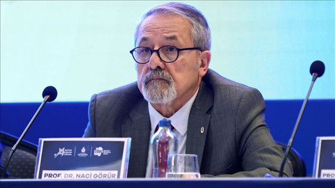 Naci Görür'den korkutan deprem açıklaması: En riskli ilçeleri tek tek saydı! - Resim: 1