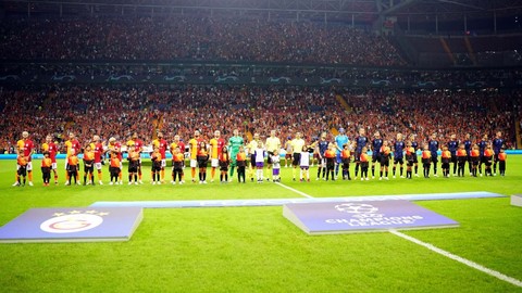 Galatasaray sezonunun en kritik maçına çıkıyor! İşte Kopenhag maçının muhtemel ilk 11’i