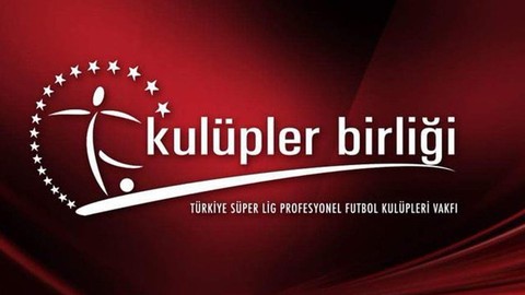 Kulüpler Birliği'nden Halil Umut Meler için açıklama