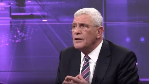 Müsavat Dervişoğlu'ndan yerel seçim açıklaması