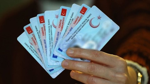 Kimlik değiştirme süresi ne zaman bitiyor? Kimlik değiştirme randevusu nasıl alınır, ücreti ne kadar? - Resim: 1