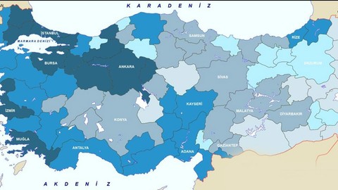 Türkiye için tarih verildi, herkes hemen şimdi öğrenmeli. Türkiye'ye doğru hızla geliyor, darbesini çok sert indirecek. 10 bilemedin 15'te başlıyor