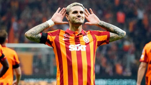 İngiliz basını transferi duyurdu! Galatasaraylıların canı sıkılacak! Dünya devleri Icardi’yi istiyor!