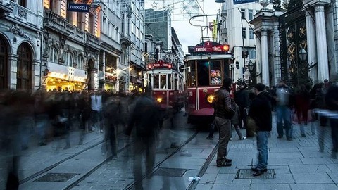 Yeni yılda hayatımızda neler değişti? 5 uygulama devreye girdi