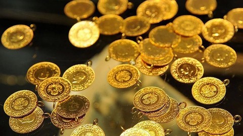 Altın 2023'ü rekorlarla kapattı