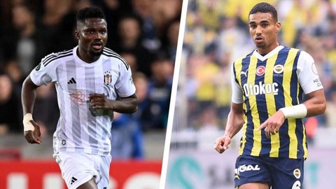 Beşiktaş ve Fenerbahçe’ye kötü haber! Yıldız futbolcular, milli takıma çağrıldı! En az 3 maç yoklar