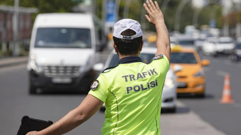 Ankara Emniyet Müdürlüğü açıkladı! Pazar günü bu yollar trafiğe kapatılacak