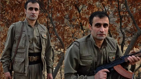 MİT'ten PKK'ya Irak'ta operasyon... 160 km derinlikte etkisiz hale getirildi