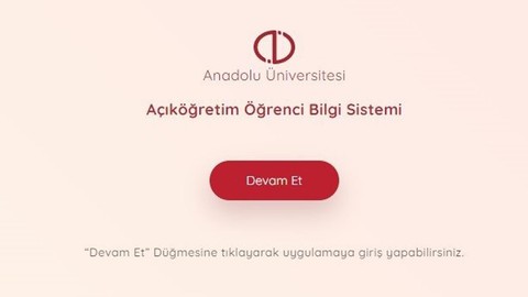 AÖF soruları ve cevapları ne zaman açıklanacak? 2023-2024 AÖF sınav soruları/AÖF cevap anahtarı kitapçığı E-Kampüs sorgulama sayfası!