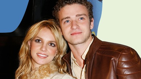 Anıları bomba etkisi yaratan Britney Spears ve Justin Timberlake arasında "özür" savaşı