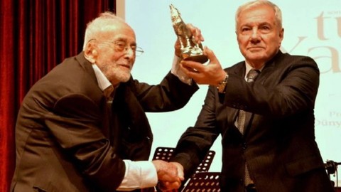 Bakan Koca duyurdu: Prof. Dr. Orhan Türkdoğan hayatını kaybetti