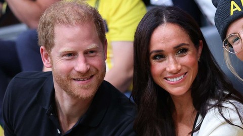 Prens Harry ile Meghan Markle'dan ses getiren yeni anlaşma!