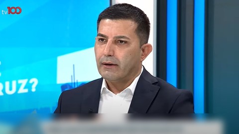 Kuşadası Belediye Başkanı Ömer Günel tv100'e konuştu: Bizim en önemli çalışmamız kentsel dönüşüm olacak