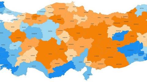 Türkiye'ye perşembe günü giriş yapacak, sonrasını boşverin! Durum gerçekten ciddi