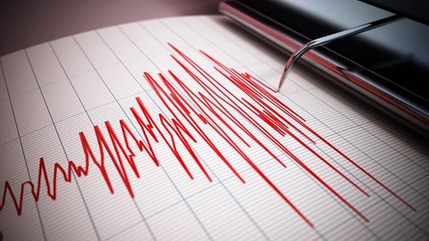 Japonya'da korkutan deprem! 6 bölge etkilendi