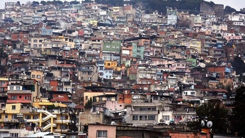 AYM'den kritik imar barışı kararı: "Binadaki olumsuzluktan kamu da sorumlu"