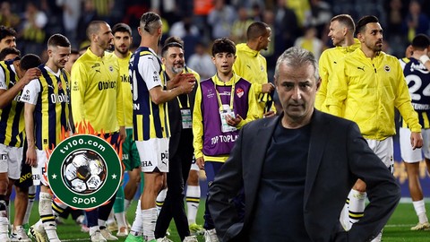 Fenerbahçe'ye 1 milyon euro'luk futbolcudan büyük katkı. İsmail Kartal bizzat transferini istemişti, yanılmadı