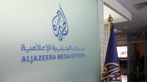 İsrail, Al Jazeera'nin yayınlarını sonlandırdı! Ekipmanlarına da el konulacak!