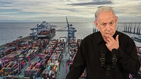 Türk ambargosu İsrail basınında: Karar, Tel Aviv'de büyük öfkeye yol açtı! İşte bu krizde en çok etkilecek sektörler