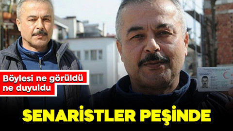 Nüfus memurunun hatası hayatını kararttı! 38 yıl boyunca kanıtlamaya çalıştı! Senaristler peşinde!