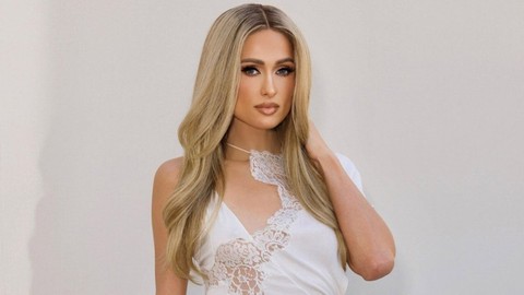 Paris Hilton aylardır sır gibi saklıyordu! Herkesle paylaştı: "Alın, doya doya sevin!"