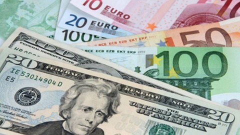 Dolar haftanın son gününe nasıl başladı? 10 Mayıs'ta Dolar ve Euro kaç TL oldu? İşte güncel döviz kuru! - Resim: 1