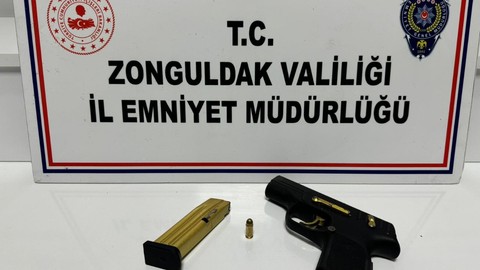 20 yaşındaki genci vurmuştu: Kıskıvrak yakalandı!