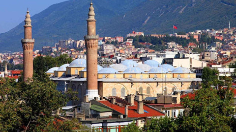 O ilde belediyeden dikkat çeken uyarı! "Siren sesleri duyulacak, panik yapmayın"