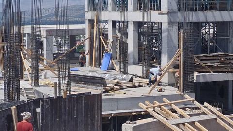 Muğla Valiliği uyardı! Yasağa uymayanlara cezai işlem uygulanacak!