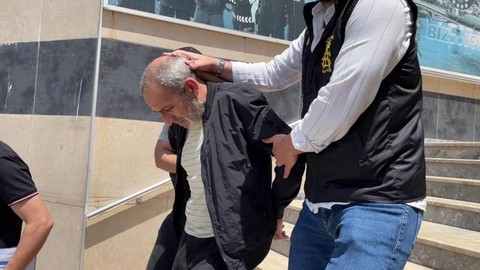 Ümraniye'de kan donduran cinayet! Miras davasını kaybedince dehşet saçtı: 2 ölü