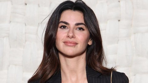 Nesrin Cavadzade yüzü olduğu otomobil markasının sabrını taşırdı! İş birliği sona erdi