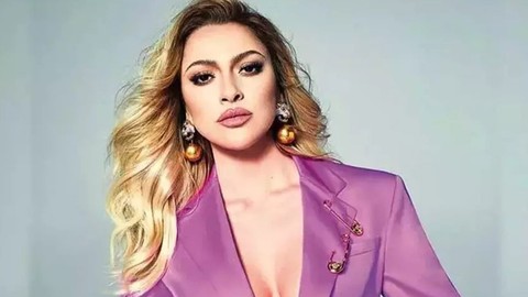 Hadise'den çok konuşulacak bomba sözler! "Neyine güvenip bana yaklaşıyorsun"