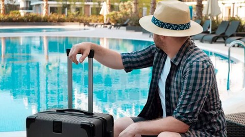 Bayram tatili dolandırıcılarına dikkat: Yıl boyu biriktirdiğiniz parayla tatil yapmak isterken tuzağa düşebilirsiniz!