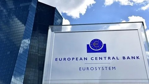 5 yıl sonra bir ilk! Avrupa Merkez Bankası faiz indirimine gitti