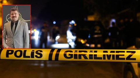 İstanbul'da öğretmene saldırı! Aracıyla seyir halindeyken kurşun yağdırıp kaçtı! Kaçan şüpheli aranıyor!