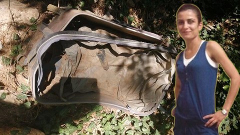 Bavul bulunmuş ancak ceset bulunamamıştı! Zeynep Söğüt cinayetinde 11 yıl sonra yeni gelişme