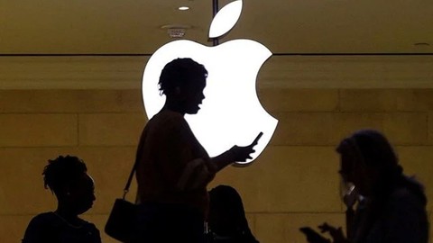 1,4 milyar kullanıcıya siber saldırı uyarısı: Apple Kimlikleri hedef alındı!