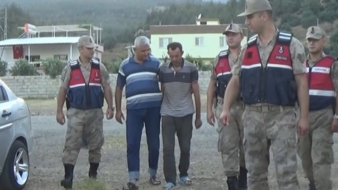 Gaziantep'te zihinsel engelli Ali Gülsoy çıktığı evine bir daha dönemedi! Ekipler seferber oldu! 25 gün sonra mutlu haber geldi! Hayata işte böyle tutunmuş...